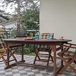 別荘 Canarino *