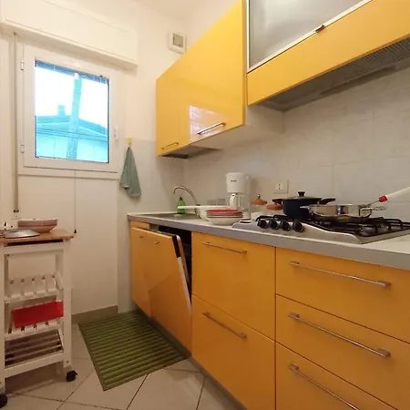 Canarino Lignano Sabbiadoro