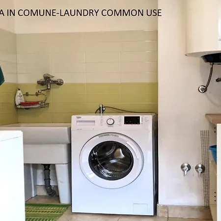 Сasa de vacaciones Canarino