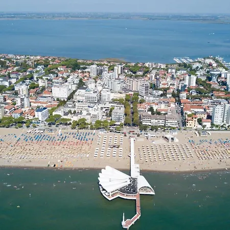 Canarino * Lignano Sabbiadoro