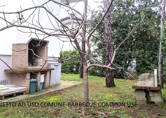 Сasa de vacaciones Canarino Lignano Sabbiadoro