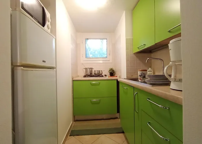 Canarino Сasa de vacaciones Lignano Sabbiadoro