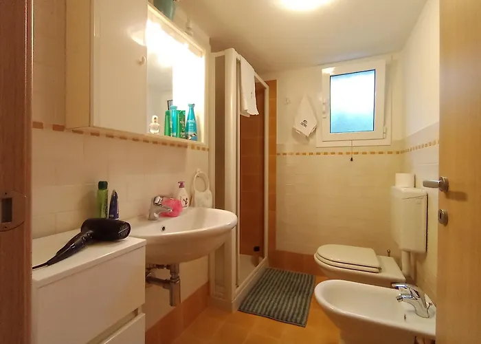 Canarino Lignano Sabbiadoro