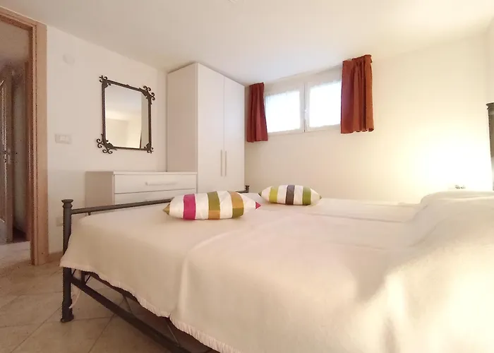 Canarino Сasa de vacaciones *