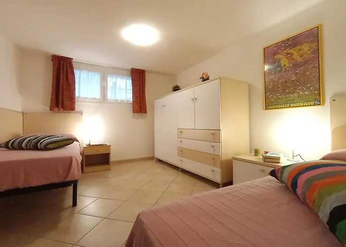 Сasa de vacaciones Canarino *